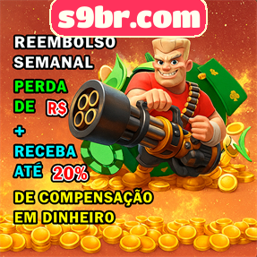 s9br.com Ganhe R$ 100,00 Gratis