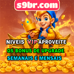 s9br.com Fundo de Resgate de Perdas Semanais